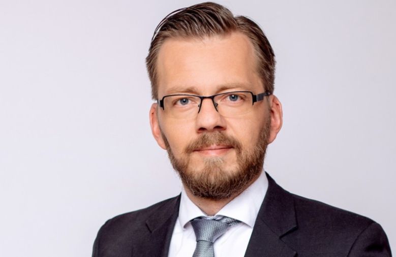 Erik Pfotenhauer