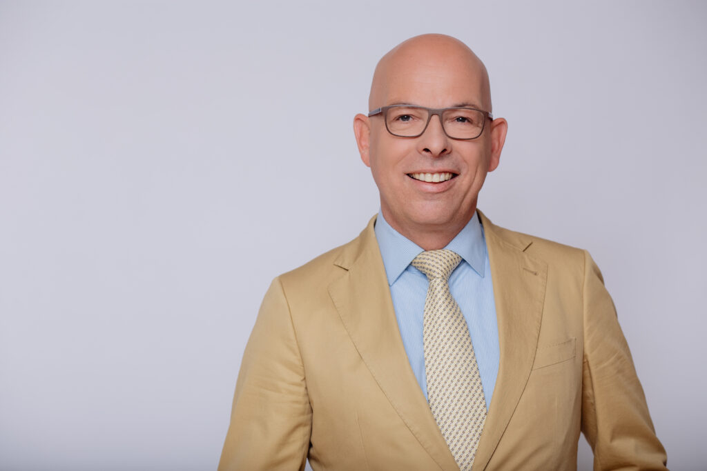 Andreas Diekmann